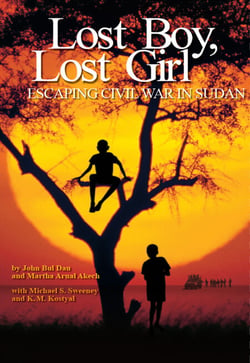 Lost Boy, Lost Girl - Escaping Civil War in Sudan