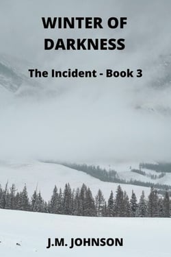 Winter of Darkness - The Incident, #3