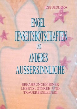 Engel Jenseitsbotschaften und anderes Außersinnliche - Erfahrungen einer Lebens-, Sterbe- und Trauerbegleiterin