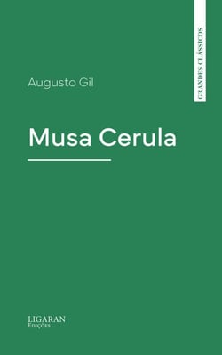 Musa Cerula