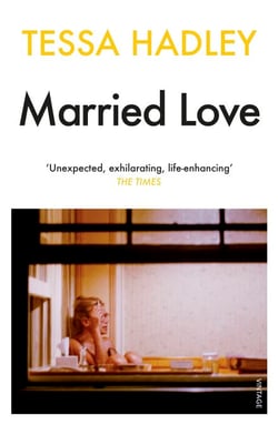 Married Love - The incredible collection of short stories from award-winning author