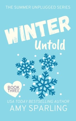 Winter Untold - Summer Unplugged, #3