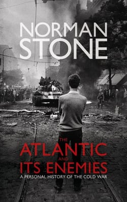 The Atlantic and Its Enemies - A History of the Cold War