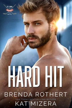 Hard Hit - St. Louis Mavericks, #5