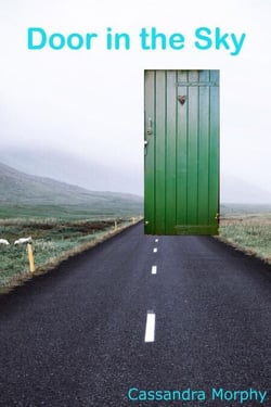 The Door in the Sky - The Doors of Despair, #2