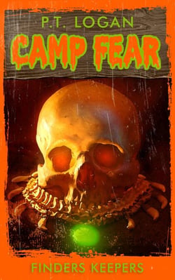 Finders Keepers - Camp Fear Podcast, #1