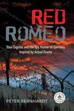 Red Romeo?Stasi Gigolos and the Spy Hunter of Germany