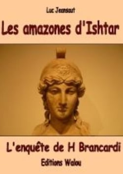 Les amazones d'Ishtar