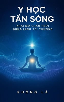 Y HỌC TẦN SÓNG - Khai mở chân trời chữa lành tối thượng - Chữa lành