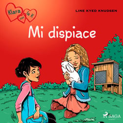 Klara con la K 7 - Mi dispiace