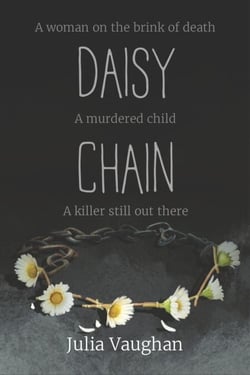 Daisy Chain - A DCI Kath Fortune novel, #1