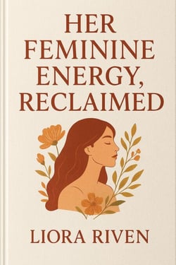 Her Feminine Energy, Reclaimed