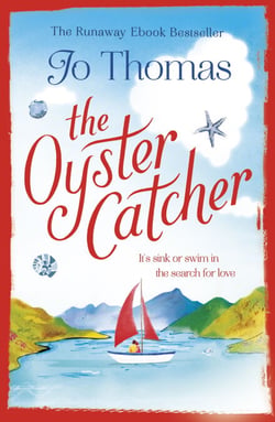 The Oyster Catcher - A warm and witty novel filled with Irish charm