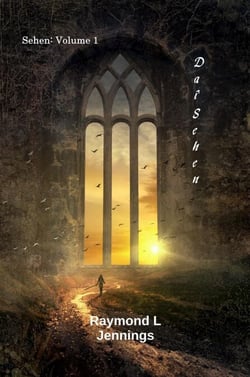 Dai'Sehen - Sehen, #1