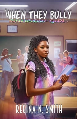 When They Bully: Rainbow Girl - When They Bully