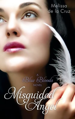 Misguided Angel - Number 5 in series