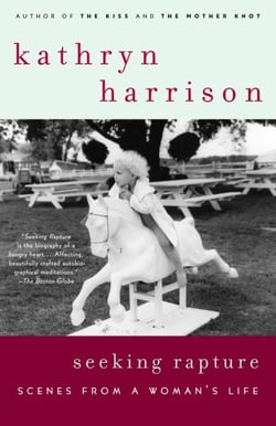 Seeking Rapture - Scenes from a Woman's Life