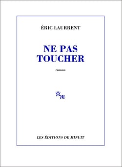 Ne pas toucher