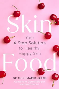 SkinFood - Your 4-Step Solution to Healthy, Happy Skin