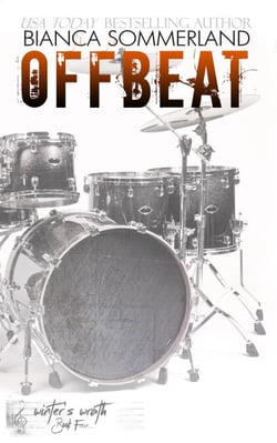 Off Beat - Winter's Wrath, #4