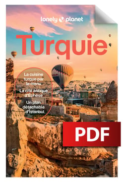 Turquie 11ed