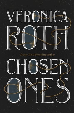 Chosen Ones - the Sunday Times bestseller