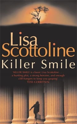 Killer Smile - A pule-pounding legal thriller with heart from the New York Times bestselling author