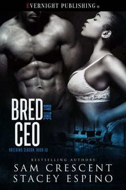 Bred by the CEO - Breeding Season, #10