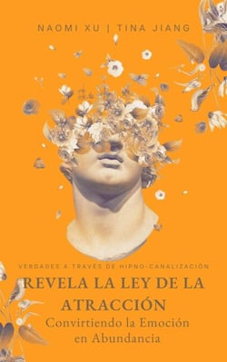 Revela la Ley de la Atracción: Convirtiendo la Emoción en Abundancia - The Next Level You