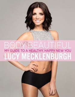Be Body Beautiful - Look and feel your best with my guide to a healthy, happy new you
