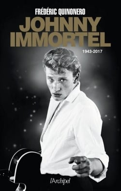 Johnny immortel - 1948-2017
