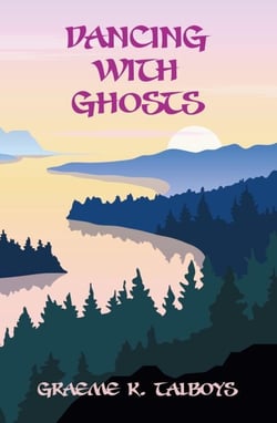 Dancing With Ghosts - Jeniche of Antar, #6