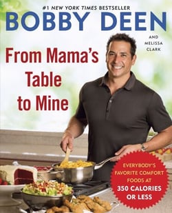 From Mama's Table to Mine - Everybody's Favorite Comfort Foods at 350 Calories or Less: A Cookbook