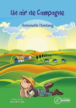 Un air de campagne - Saute-mouton
