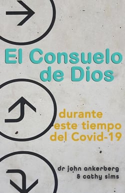 El Consuelo de Dios Durante Este Tiempo del Covid-19