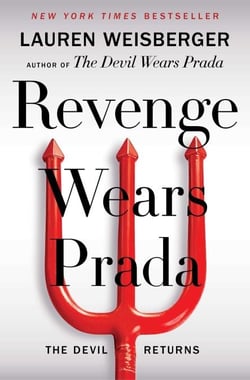 Revenge Wears Prada - The Devil Returns