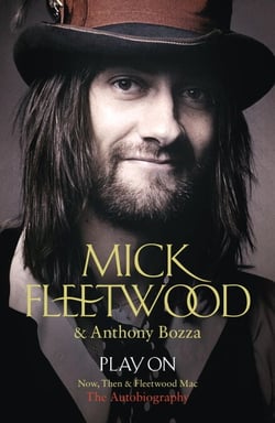 Play On - Now, Then and Fleetwood Mac