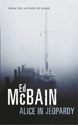 Alice in Jeopardy - A novel