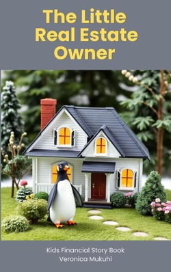 The Little Real Estate Owner