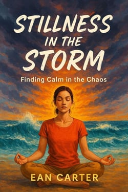 Stillness in the Storm : Finding Calm in the Chaos