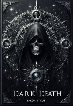 Dark Death - Dark Symphony, #1
