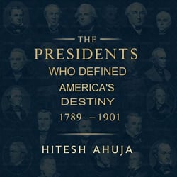 The Presidents Who Defined America’s Destiny, 1789–1901