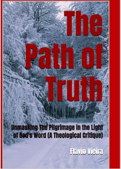 The Path of Truth - FICÇÃO E VERDADES BÍBLICAS, #1