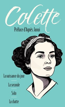 La Naissance du jour. La Seconde. Sido. La Chatte