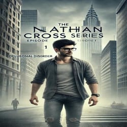 The Nathan Cross Series: Episode 1, Delusional Disorder