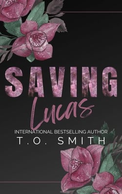Saving Lucas - Finding Hope Series, #2
