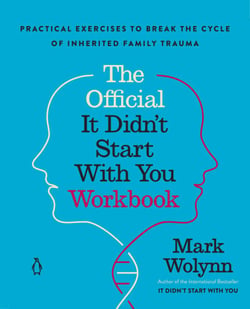 The Official It Didn't Start with You Workbook - The Companion to the Worldwide Bestseller