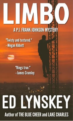 Limbo - P.I. Frank Johnson Mystery Series, #29