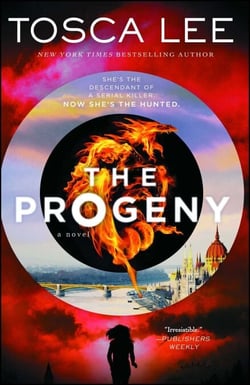 The Progeny - A Novel