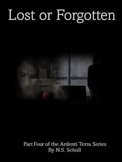 Lost or Forgotten - Ardenti Terra, #4